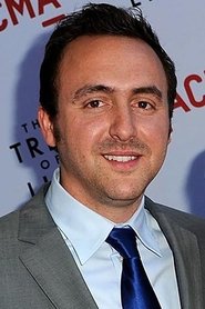 Nicolas Gonda portrait