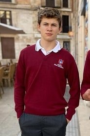 Jacob Jutte portrait