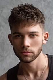 Grant Knoche portrait