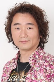 Hiroto Kazuki portrait