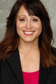 Stacy Mandelberg portrait