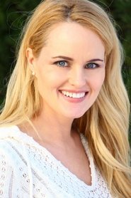 Deanna Rashell portrait