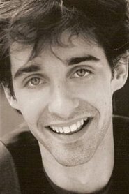 Nicholas Cimino portrait