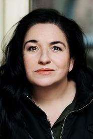 Maria Happel portrait