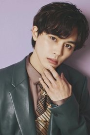 Takuya Kusakawa portrait