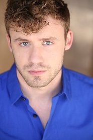 Casey Leach portrait
