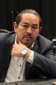Safuan Shaimerdenov portrait