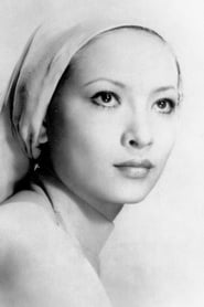 Hsu Feng portrait