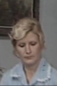 Miriam Rodrigues portrait