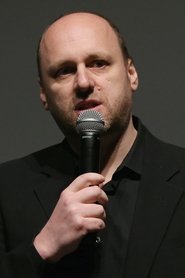 David Cage portrait