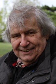 Eric Saward portrait
