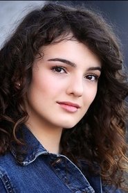 Michaela Dean portrait