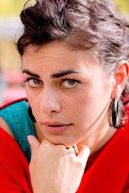 Eva Rami portrait