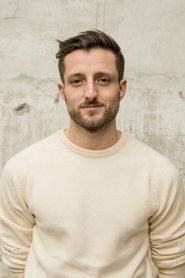 Emilio Cuaik portrait