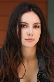 Samantha Robinson portrait