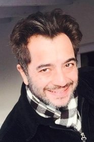 Kashif Mehmood portrait