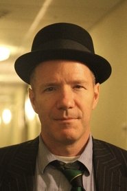 Rick Moody portrait