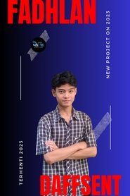 Zaki Tasnim portrait