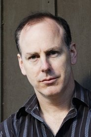 Greg Graffin portrait