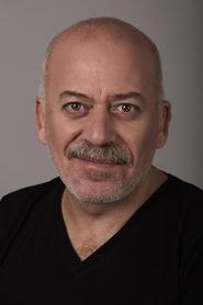 Mehmet Esen portrait