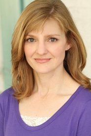 Sharon Landry portrait