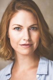 Kate MacCluggage portrait