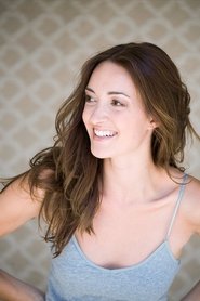 Melissa Osborne portrait