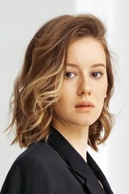 Irina Starshenbaum portrait