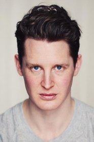 Benjamin Noble portrait