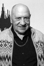 Mikhail Chernov portrait