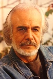 Behzad Javanbakhsh portrait