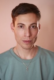 Benjamin Teske portrait