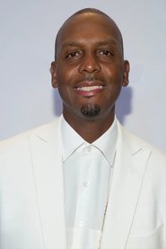 Penny Hardaway portrait