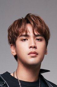 Nine Chen portrait