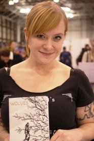 Becky Cloonan portrait