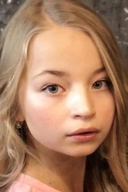 Varvara Sarantseva portrait