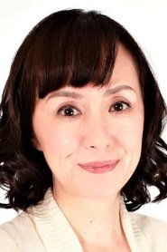 佐藤直子 portrait