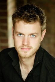 Ben Presley portrait