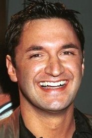 Andy Hallett portrait