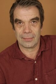 Vincent Schmitt portrait