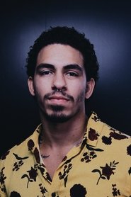 Lucas Miranda portrait