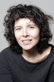 Marie Kreutzer portrait