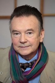 Valeriy Poletayev portrait