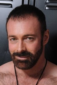 Brad Kalvo portrait