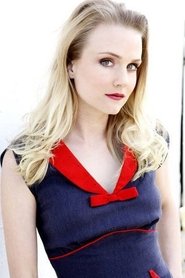 Polly Cole portrait