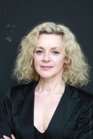 Armelle Lecoeur portrait