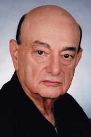 Neil H. Berkow portrait