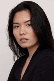 Meghna Lall portrait