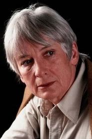 Ewa Mirowska portrait