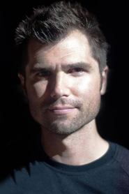 Ean Mering portrait